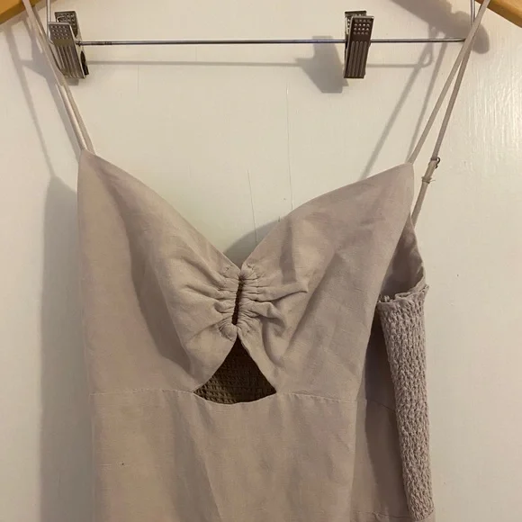 Intermix jumpsuit - Picture 6 of 9